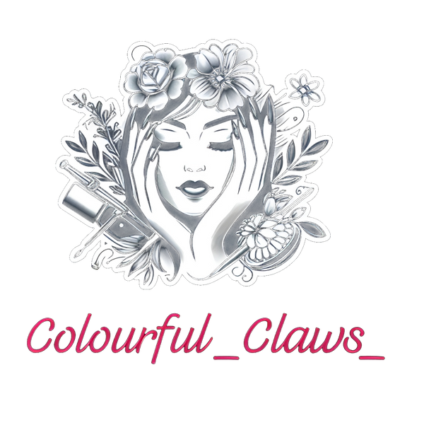 Colourful Claws